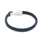 Hand-woven Big Hook Bracelet