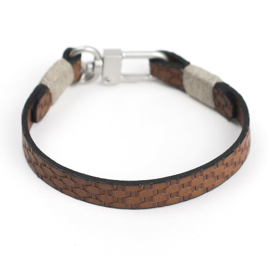 Caputo and co mens bracelets Clearance