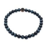 Gemstone Stretch Bracelet