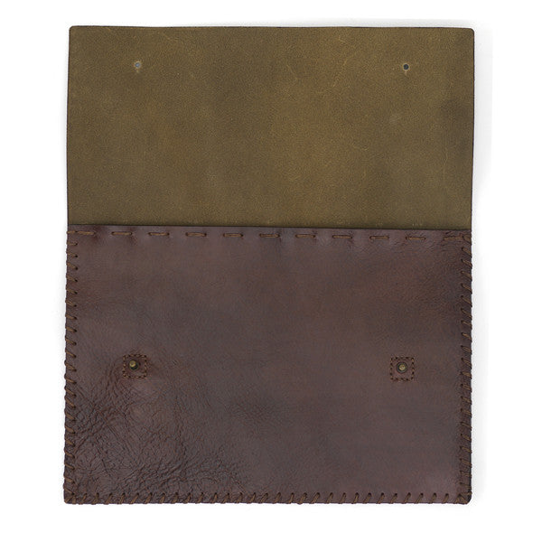 Portfolio Leather Case
