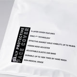 Daily Protective Face Cover