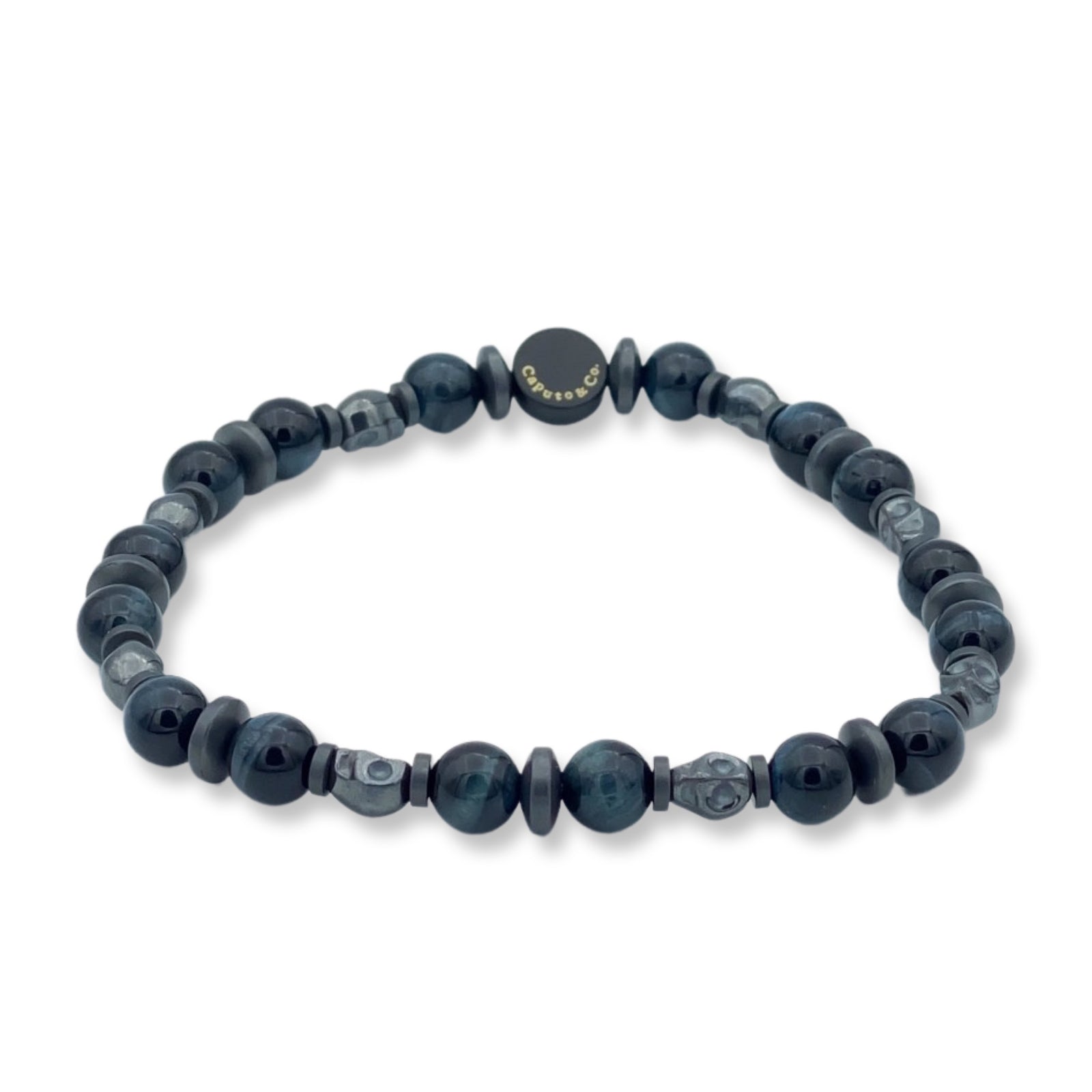 Multi Skull Bracelet – Caputo & Co.