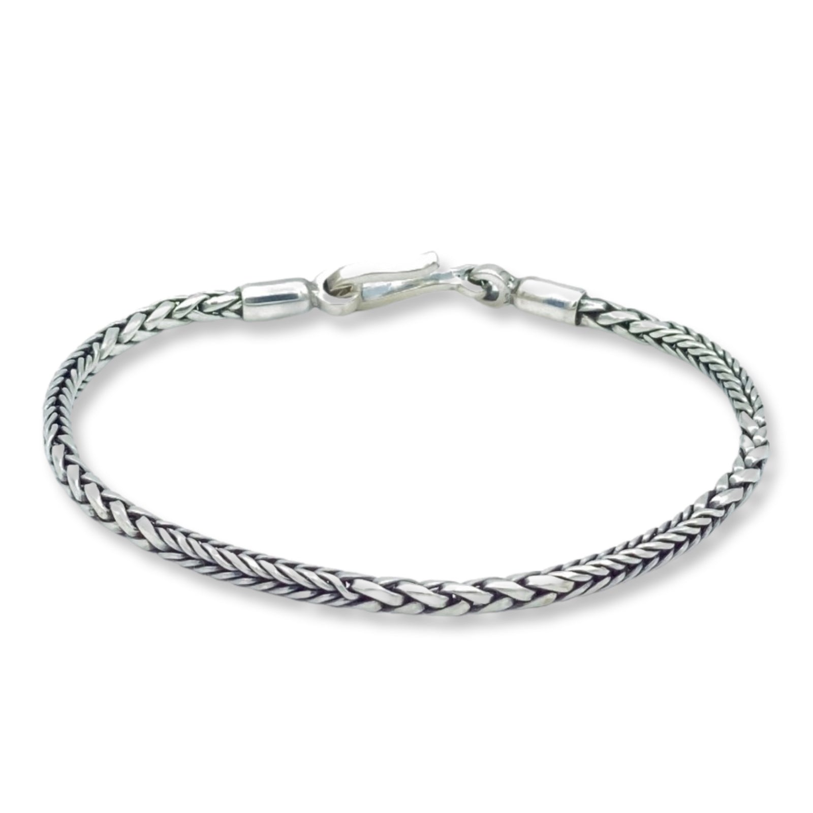 Dragon Bone Chain – Caputo & Co