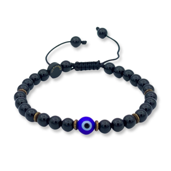 Evil Eye Amulet Bracelet