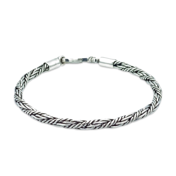 Byzantine Handwoven Chain