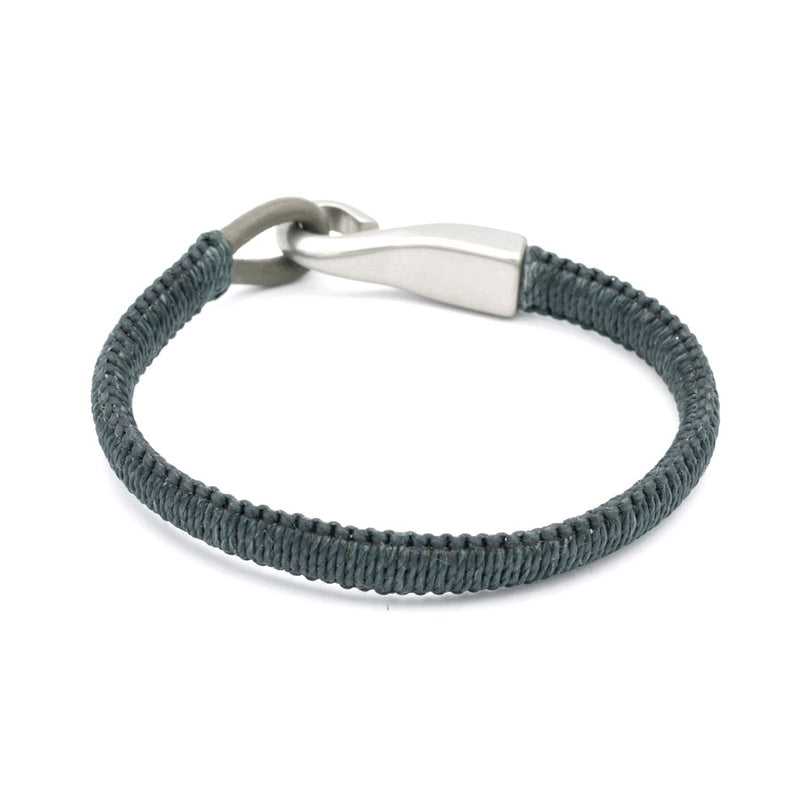 Hand-woven Big Hook Bracelet