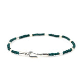 Round Braid Balinese Bracelet