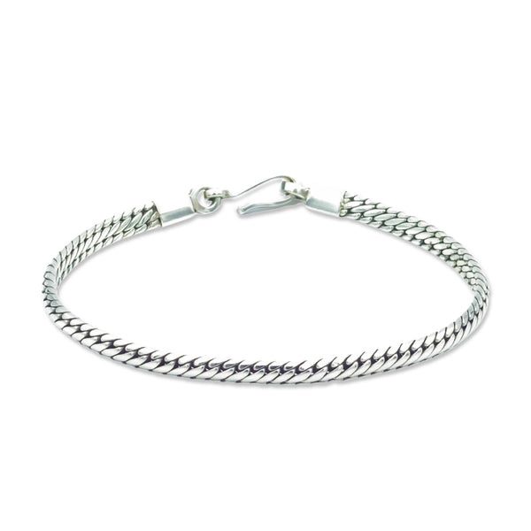 Bali Chain Bracelet