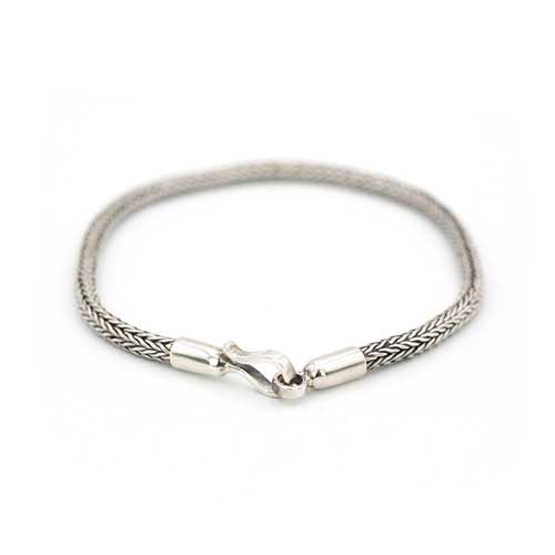 Bali Chain Bracelet