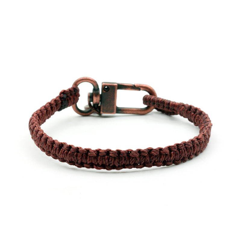 Hand-knotted Bracelet