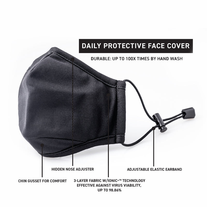 Daily Protective Face Cover